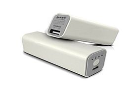 Power Banks for Use in Portable Applications