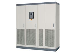 Utility-Interconnected Photovoltaic Inverters