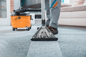 Carpet sweepers