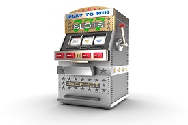 Coin slot machines
