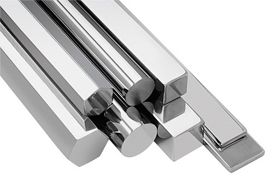18 Percent Nickel Maraging Steel Bars and Rods