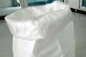 HDPE or PP Woven Sacks for packaging 50 kg Food Grains