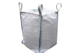 HDPE or PP Woven Sacks for packaging 50 kg or 25 kg Sugar