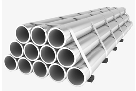 Unplasticized PVC pipes for water supplies (Type-B)