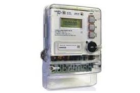 AC Static Transformer operated Watt-hour and VAR-hour meters, class 0.2S and 0.5S
