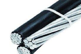 Aerial Bunched Cables-For Working Voltages Up to and Including 1100 Volts-Specification