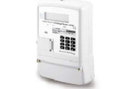 Alternating Current Direct Connected Static Prepayment Meters for Active Energy (Class 1 and 2)