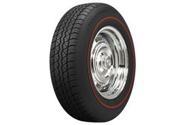Automotive vehicles-Pneumatic tyres for passenger car vehicles-Diagonal and radial ply