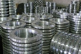 Specification for Carbon manganese steel forgings for pressure vessels