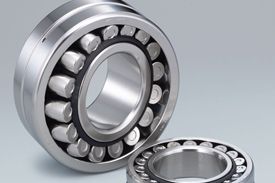 Carburizing Steels for use in Bearing Industry