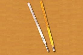 Clinical thermometers Part 1-Solid stem type