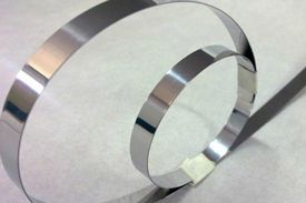 Cold-Rolled Stainless Steel Strips for Razor Blades