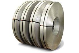 Cold Rolled Steel Strips (Box Strappings)
