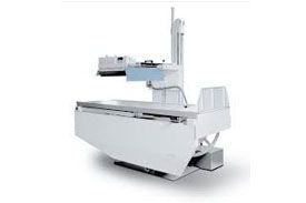 Diagnostic Medical X Ray Equipment