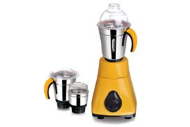 Domestic Electric Food Mixer (Liquidizers and Grinders) and Centrifugal Juicer