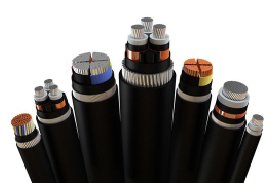 Specification for Elastomer Insulated Cables Part 2 For Working Voltages form 3.3kV Up to and Including 33kV