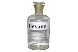 Hexane, Food grade