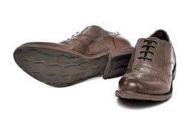 Footwear for men and women for municipal scavenging work