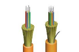 Halogen Free Flame Retardant (HFFR) Cables for Working Voltages Up to and Including 1100 V-Specification