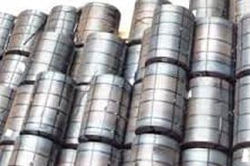 Hot Rolled Carbon Steel Sheet and Strip