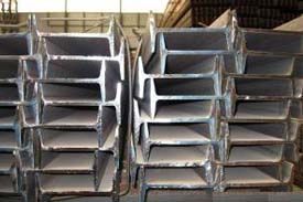 Hot Rolled Steel Flat Products for Structural Forming and Flanging Purposes