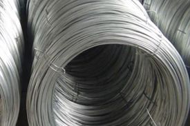 Mild steel wire for General Engineering purposes
