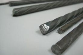 Plain Hard-drawn Steel Wire For Pre-stressed Concrete Part 1 Cold Drawn Stress-relieved Wire