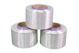 Polyester Continuous Filament Fully Drawn Yarn (FDY)
