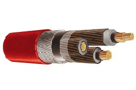 Specification for PVC Insulated (Heavy Duty) Electric Cables Part 2 For Working Voltages from 3.3 kV up to and Including 11kV