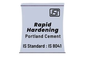 Rapid Hardening Portland Cement