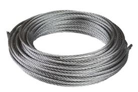 Round Steel wire for ropes