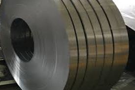 Specification for Cold rolled steel strips for carbon steel razor blades