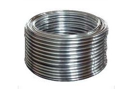 Specification for Low Carbon Steel Wire for Rivets for use in Bearing Industry