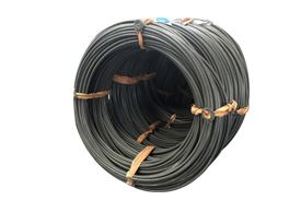 Specification for Mild Steel Wire, Cold Heading Quality