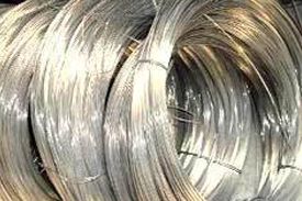 Specification for Steel Wire for spokes