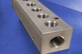 Steels for Pneumatic Tools