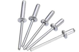 Steel Rivet Bars (Medium and High Tensile) for Structural Purposes