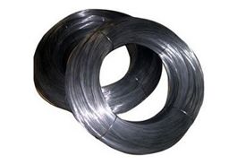Steel wire for mechanical springs Part-2 oil hardened and tempered steel wire