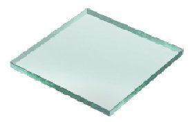 Transparent Float Glass