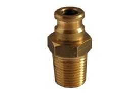 Valve Fittings for Use with Liquefied Petroleum Gas (LPG) Cylinders upto and Including 5-Litre Water Capacity