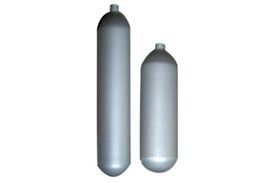 Welded low carbon steel cylinders for low pressure liquefiable gases not exceeding 5 litre water capacity