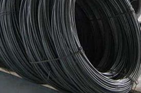 High Carbon Steel Wire Rods