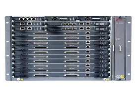 Converged Multiservice Application  Access Equipment