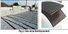 Get BIS Certification for Polymeric strip or geostrip used as soil reinforcement in retaining structures IS 17372:2020 By Brand Liaison