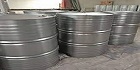Get BIS Certification for Steel Drums (Galvanized and Ungalvanized) IS 2552:1989 By Brand Liaison