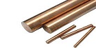 Get BIS Certification for Copper Rods and Bars for Electrical Purposes IS 613:2000 By Brand Liaison
