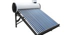 Solar water Heater