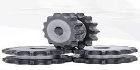 Get BIS Certification for Short–Pitch Transmission Precision Roller and Bush Chains, Attachments and Associated Chain Sprockets IS 2403:2014 / ISO 606: 2004 Brand Liaison