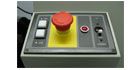 Get BIS Registration for Electrical Emergency Stop Devices with Mechanical Latching Function IS/IEC 60947 (Part-5) : Sec 5  By Brand Liaison