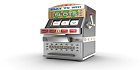 EPR Authorization for Coin slot machines